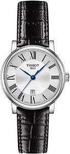 Tissot T1222101603300 CARSON נשים