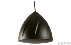 רמקול תליה בצבע שחור JADE CCP-6B