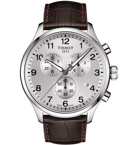 Tissot T1166171603700