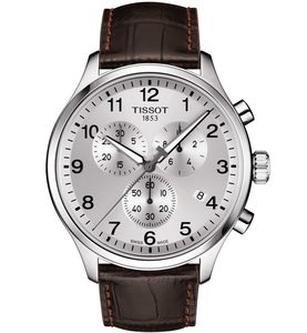 Tissot T1166171603700