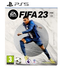 FIFA 23 Standart Edition PS5