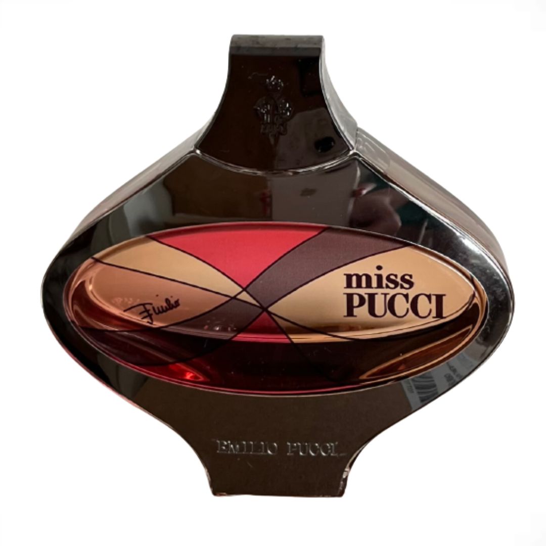 Emilio Pucci Miss Pucci Intense