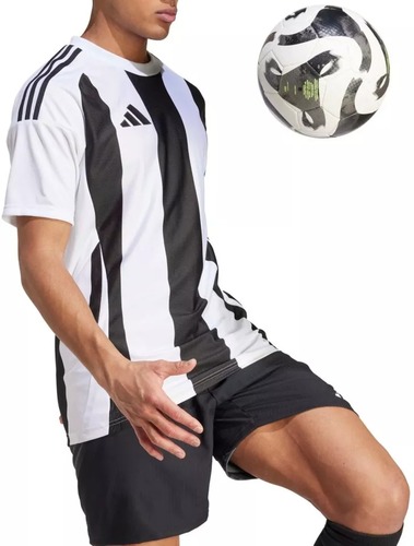 חולצה adidas STRIPED 26 JSY