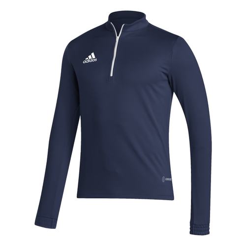 עליונית אינטרדה 22 כחולה Entrada 22 Training Top Blue