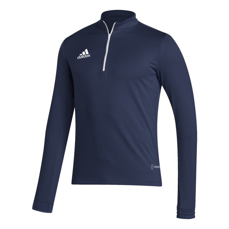 עליונית אינטרדה 22 כחולה Entrada 22 Training Top Blue