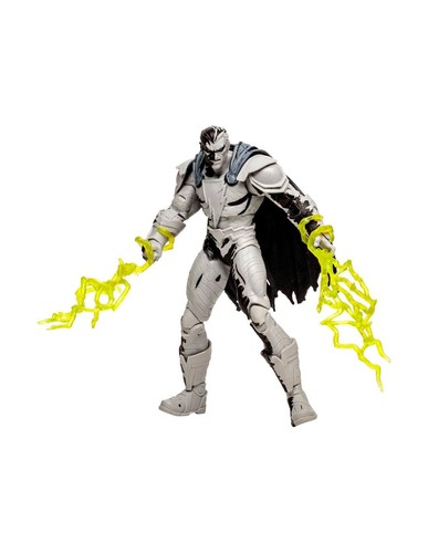DC direct-7in w.comic bla