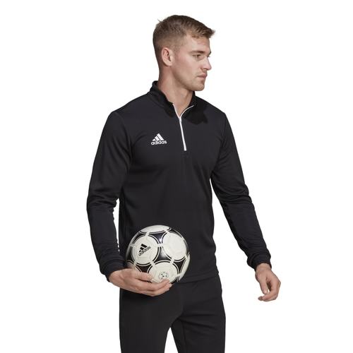 עליונית אינטרדה שחורה Entrada 22 Training Top
