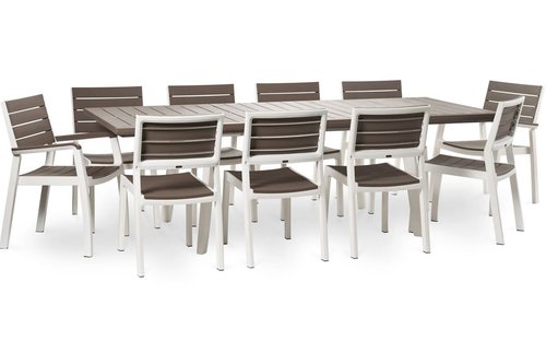 כסא הרמוני עם מסעדי ידיים HARMONY 224644