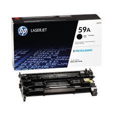 טונר שחור מקורי HP CF259A