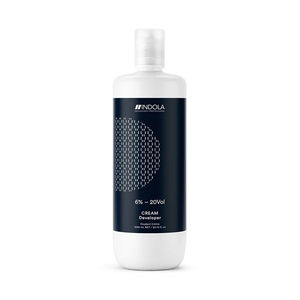 אינדולה תחליב מפתח קרם חמצן - (INDOLA CREAM DEVELOPER (2% | 6% | 9%