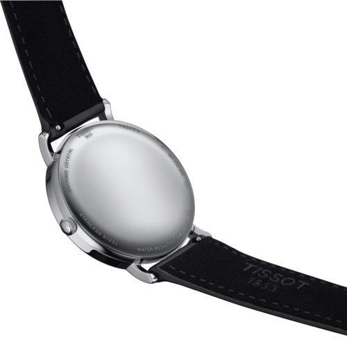 Tissot T1434101604100 Everytim