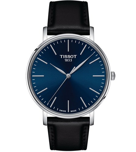 Tissot T1434101604100 Everytim