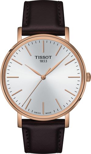 Tissot T1434103601100 Everytim גברים