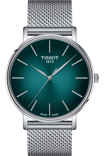 Tissot T1434101109100 Everytim