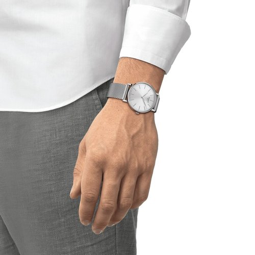 Tissot T1434101101100 Everytim