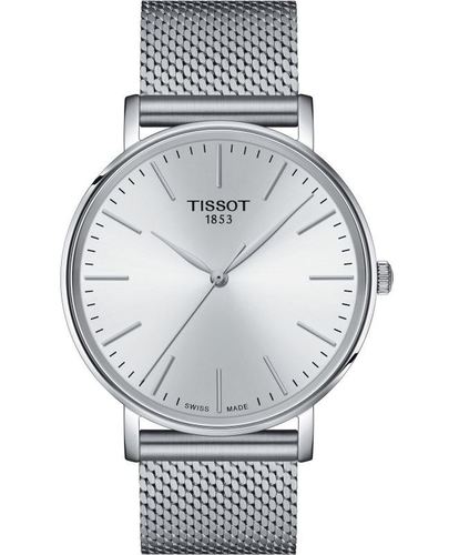 Tissot T1434101101100 Everytim