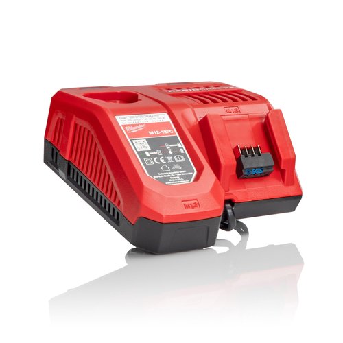 מטען מהיר M12-18FC RAPID Milwauke