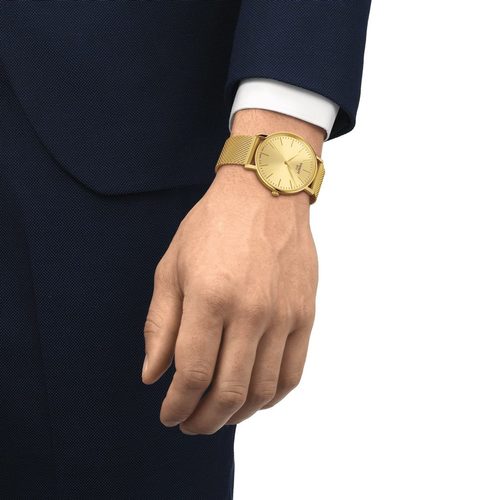 Tissot T1434103302100 Everytim