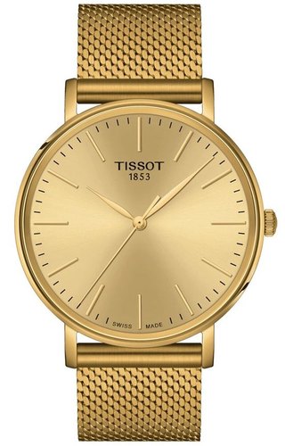 Tissot T1434103302100 Everytim