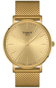 Tissot T1434103302100 Everytim