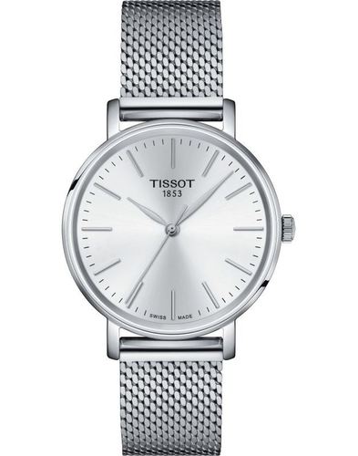 Tissot T1432101101100 חדש לנשים