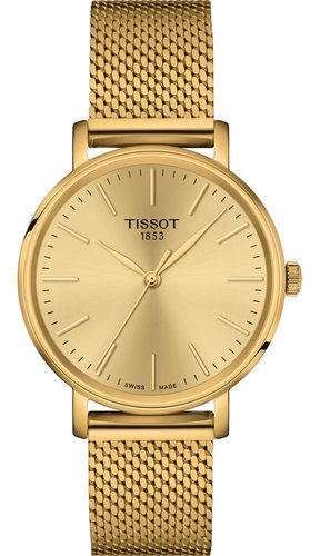 Tissot T1432103302100 חדש לנשים