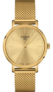 Tissot T1432103302100 חדש לנשים