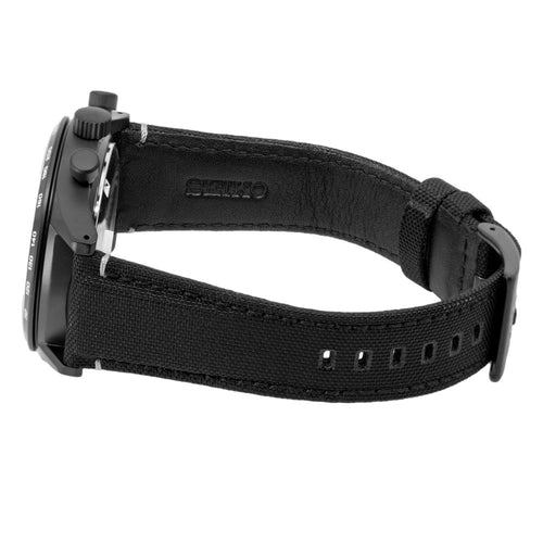 SEIKO SSB417P1 זכוכית ספיר