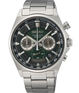 SEIKO SSB405P1