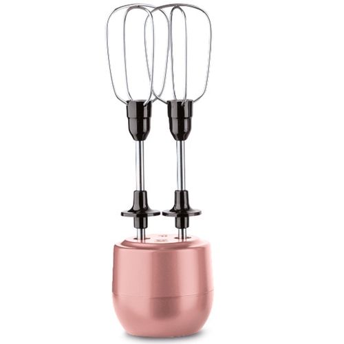 בלנדר ידני כולל מעבד מזון  Mr. Chef Quadro 