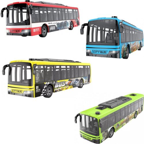 אוטובוס טיולים עירוני 37 ס