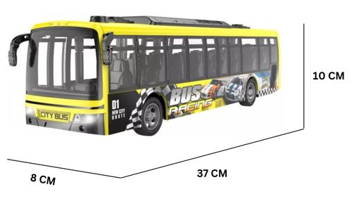 אוטובוס טיולים עירוני 37 ס