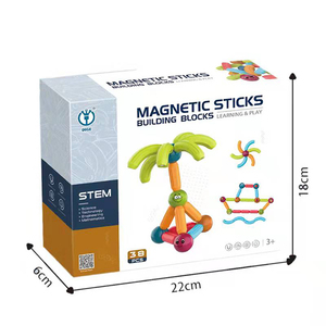 Magnet Sticks