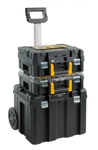 ארגז כלים 3 קומות STANLEY FATMAX FMST1-80103