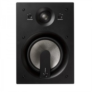 זוג רמקולים שקועים בקיר JAMO IW408 FG