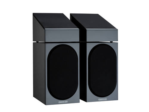 Monitor Audio Bronze AMS BLACK