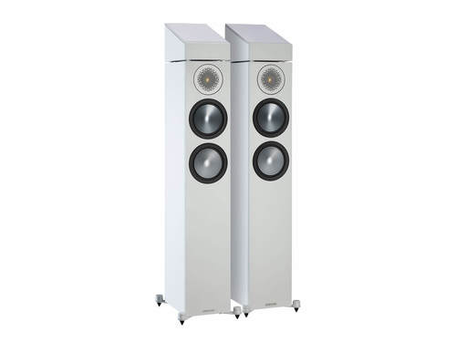 Monitor Audio Bronze AMS WHITE