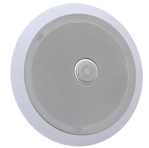 רמקול תקרתי\ קיר עגול AST R8