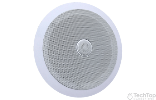 רמקול תקרתי\ קיר עגול AST R8