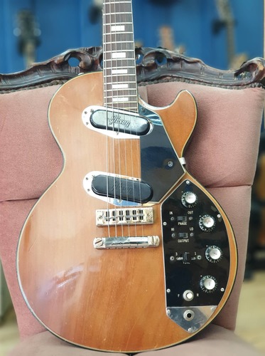 Gibson Les Paul Recording 1970/1/2 Original