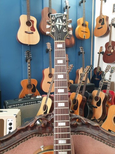Gibson Les Paul Recording 1970/1/2 Original