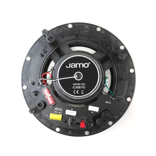 רמקול שקוע בתקרה מבית JAMO דגם IC408 FG LCR