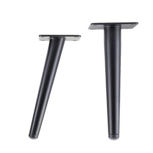 סט רגלי מתכת - גובה 35 ס"מ 