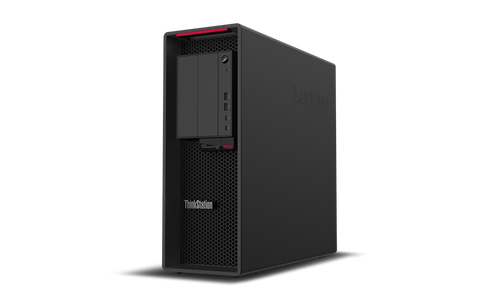 מחשב נייח AMD Ryzen Threadripper PRO Lenovo ThinkStation P620 30E000G4IV לנובו