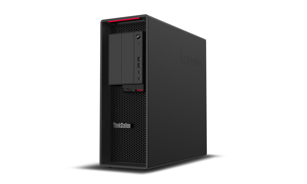 מחשב נייח AMD Ryzen Threadripper PRO Lenovo ThinkStation P620 30E000G4IV לנובו