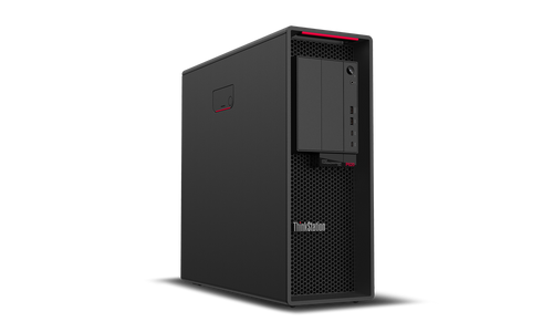 מחשב נייח AMD Ryzen Threadripper PRO Lenovo ThinkStation P620 30E000G4IV לנובו