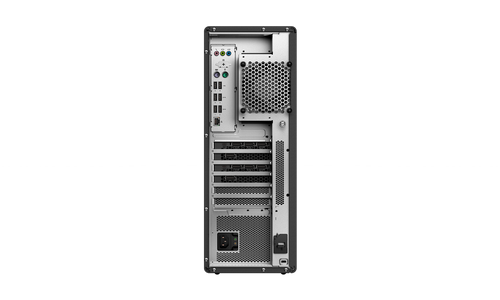 מחשב נייח AMD Ryzen Threadripper PRO Lenovo ThinkStation P620 30E000G4IV לנובו