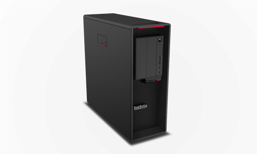 מחשב נייח AMD Ryzen Threadripper PRO Lenovo ThinkStation P620 30E000GCIV לנובו