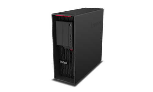 מחשב נייח AMD Ryzen Threadripper PRO Lenovo ThinkStation P620 30E000GCIV לנובו