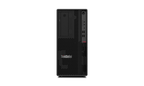 מחשב נייח Intel Core i7 Lenovo ThinkStation P360 Ultra 30G1003AIV לנובו